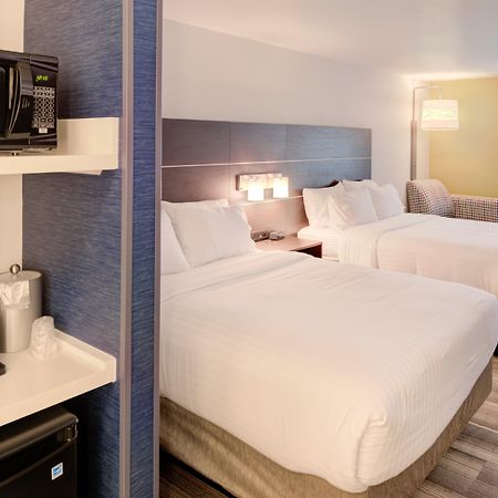 Holiday Inn Express Newberg - Wine Country By Ihg Zewnętrze zdjęcie