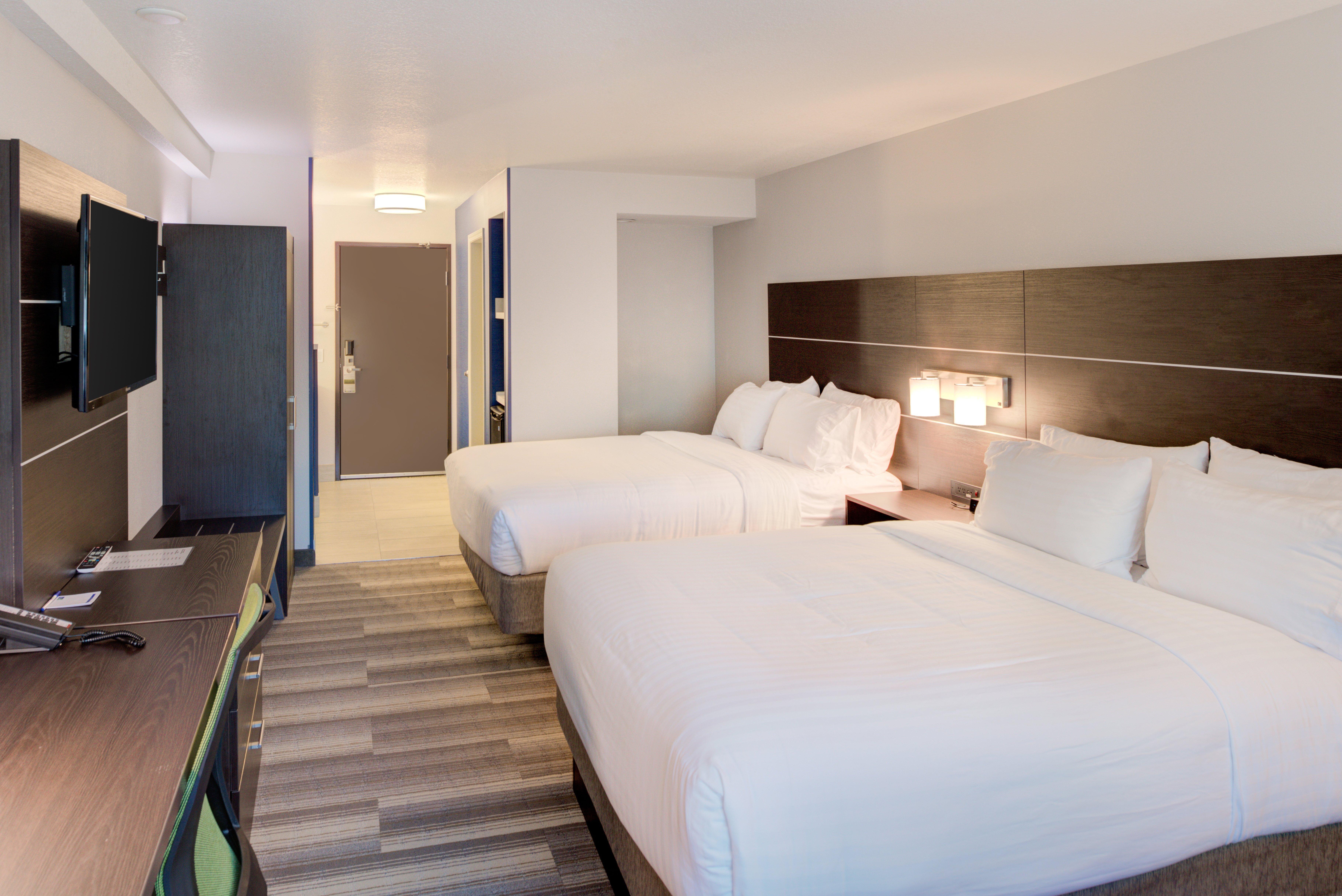 Holiday Inn Express Newberg - Wine Country By Ihg Zewnętrze zdjęcie