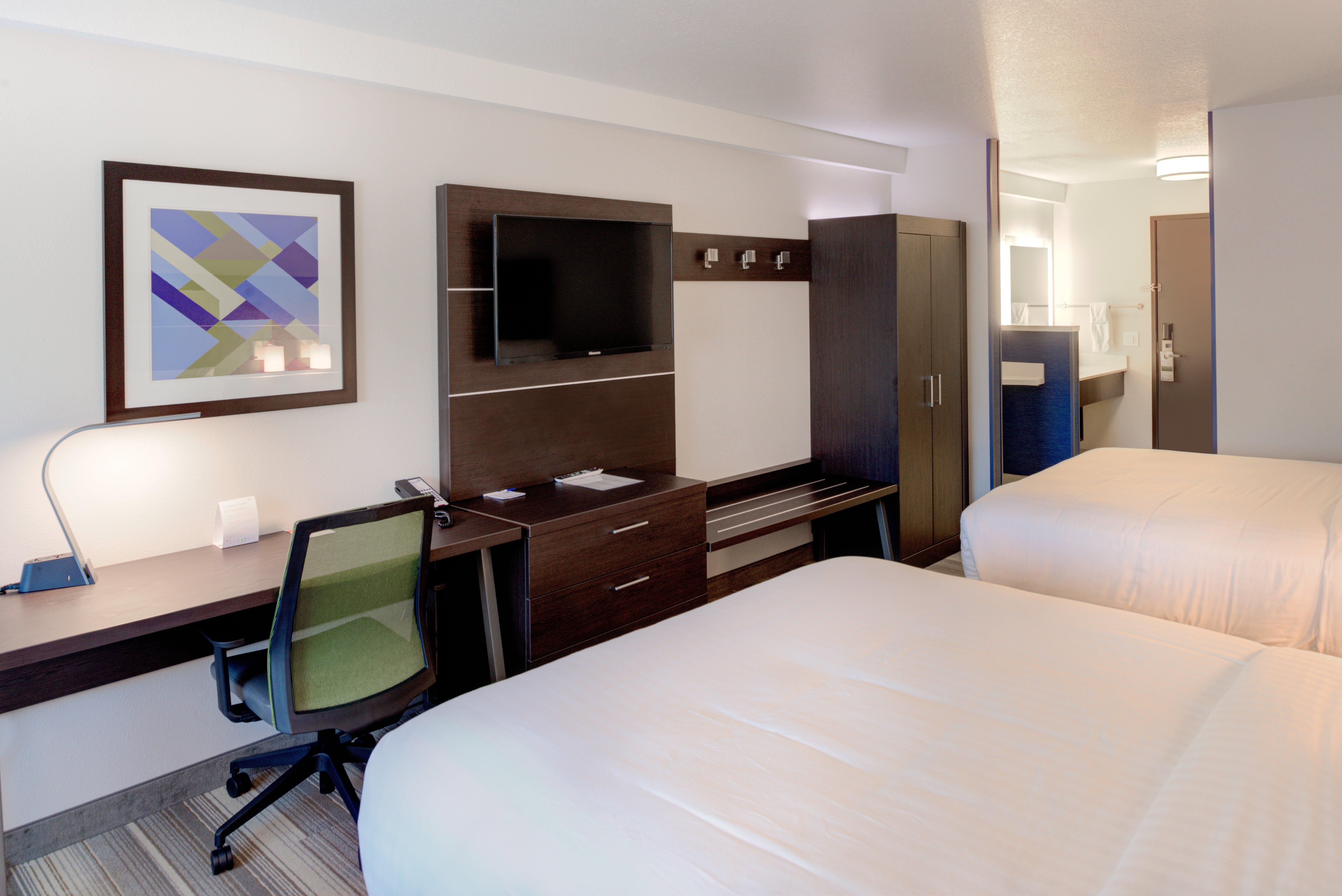 Holiday Inn Express Newberg - Wine Country By Ihg Zewnętrze zdjęcie