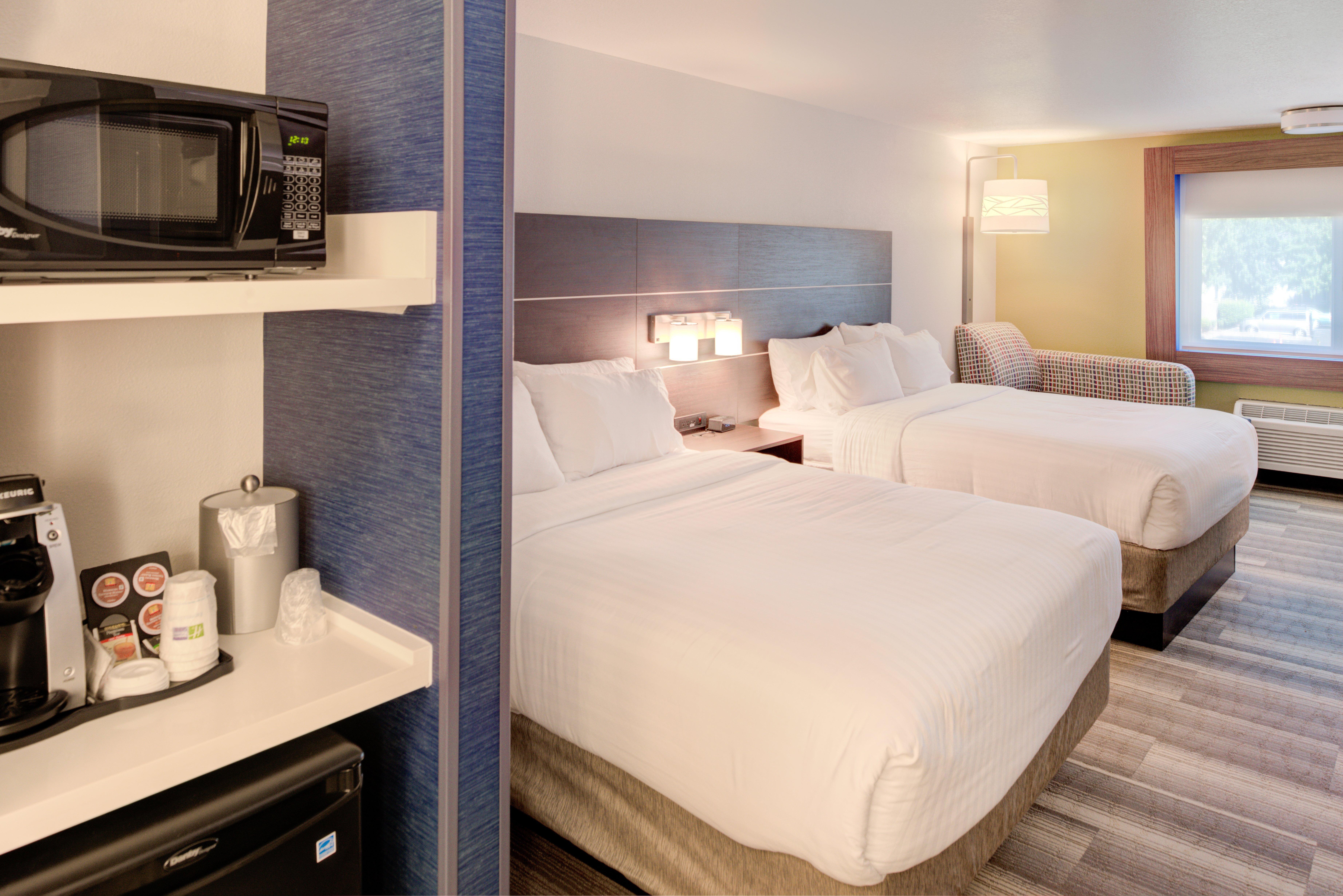 Holiday Inn Express Newberg - Wine Country By Ihg Zewnętrze zdjęcie