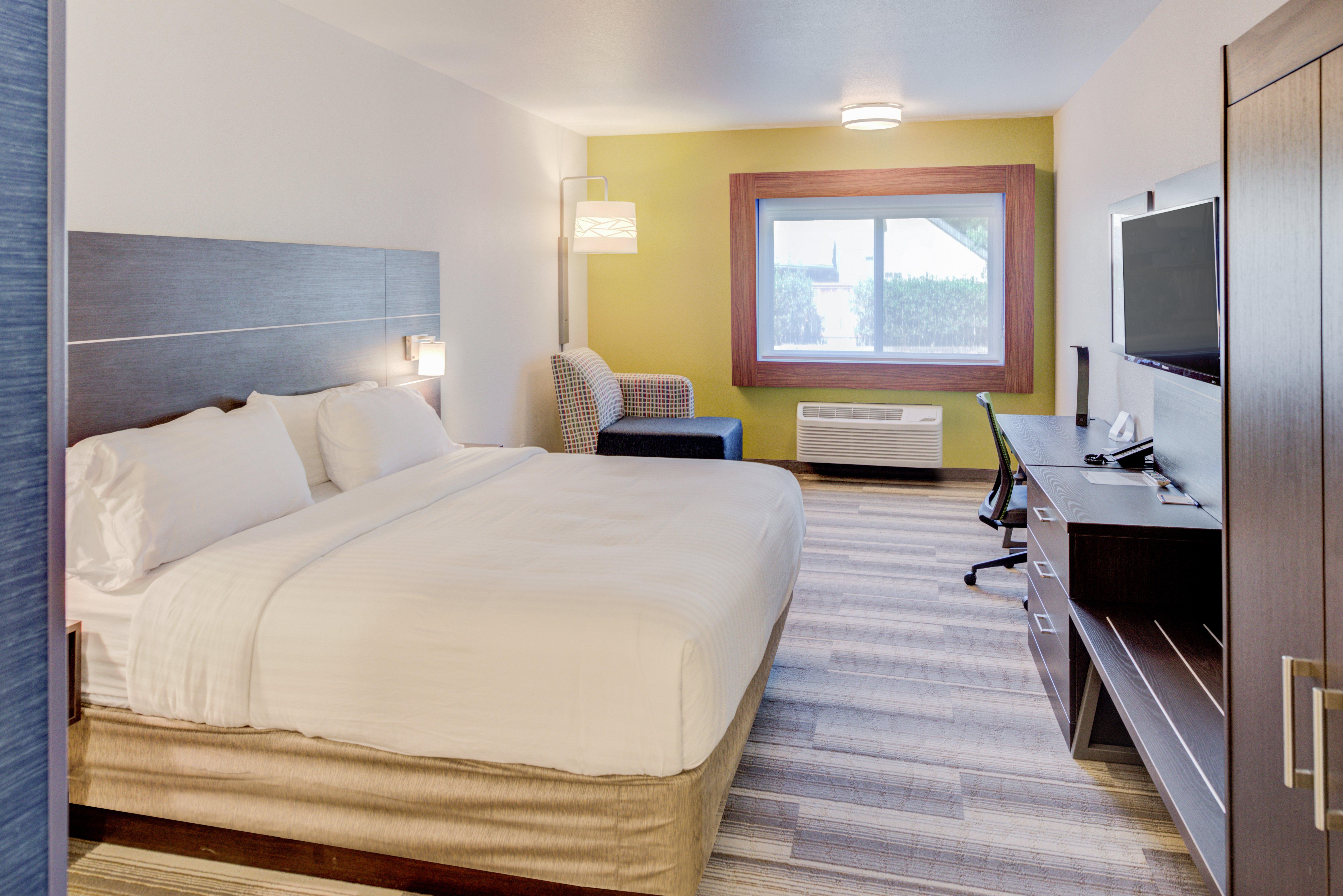 Holiday Inn Express Newberg - Wine Country By Ihg Zewnętrze zdjęcie