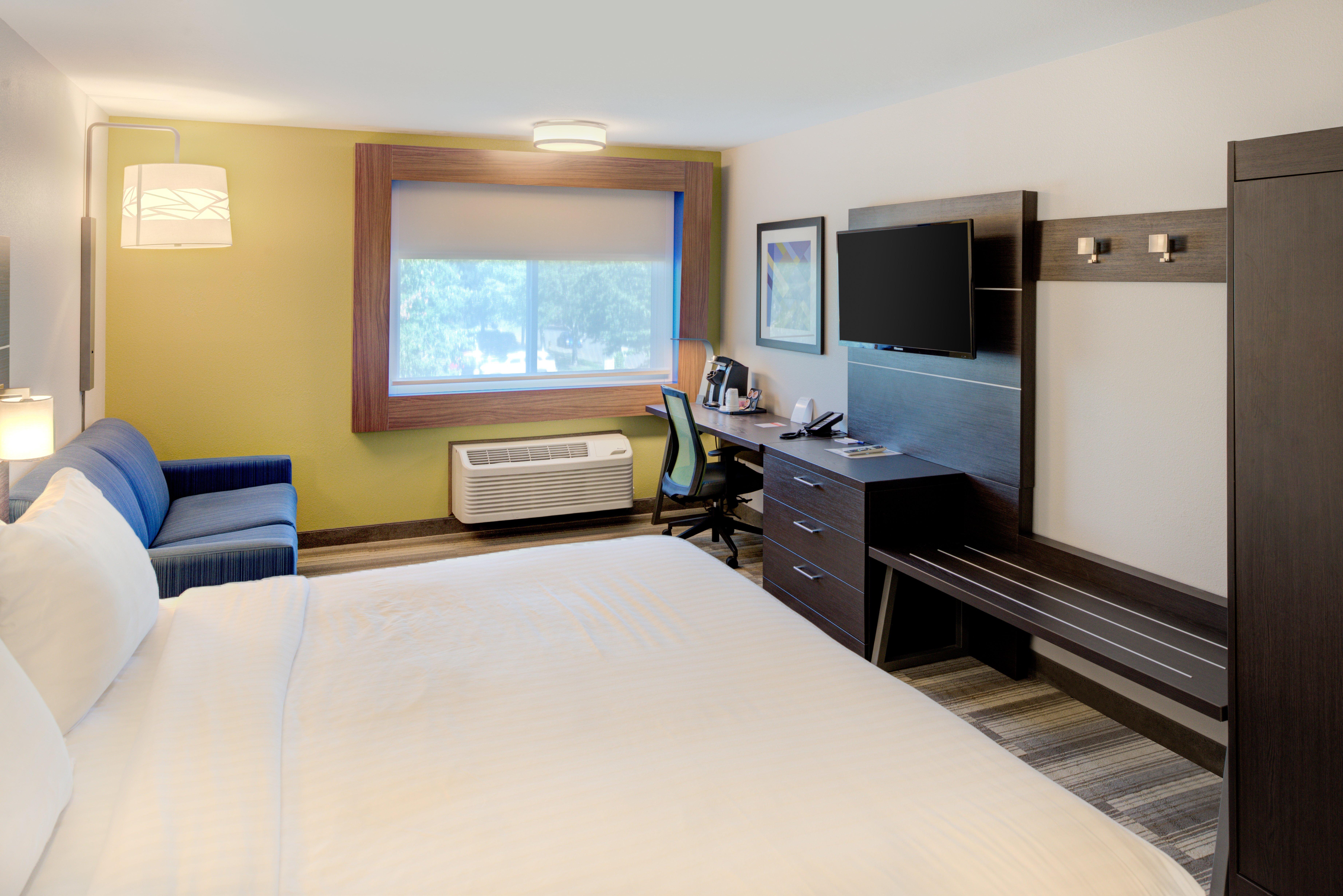 Holiday Inn Express Newberg - Wine Country By Ihg Zewnętrze zdjęcie