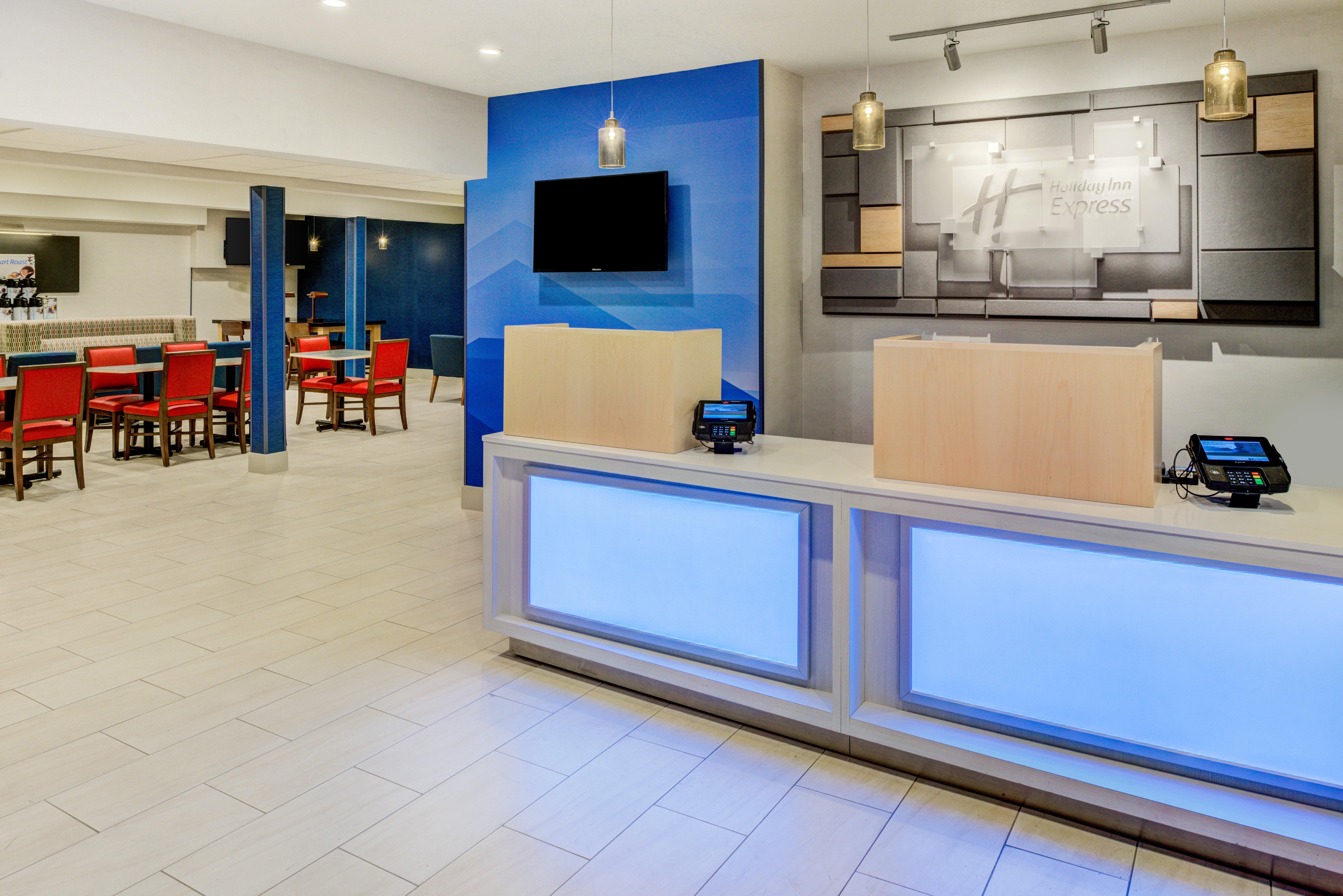 Holiday Inn Express Newberg - Wine Country By Ihg Zewnętrze zdjęcie
