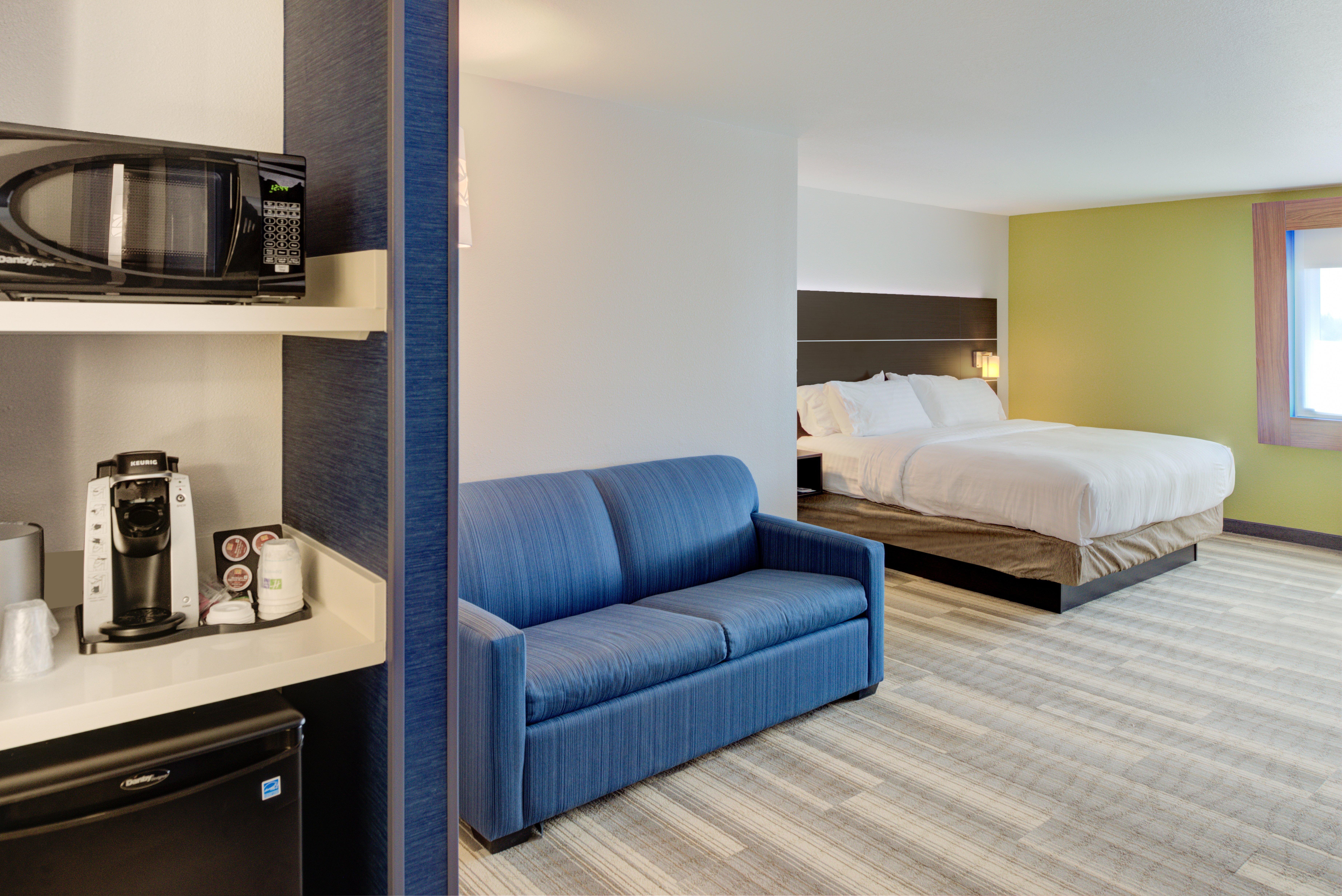 Holiday Inn Express Newberg - Wine Country By Ihg Zewnętrze zdjęcie