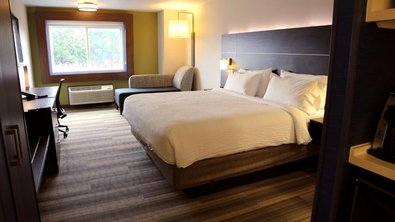 Holiday Inn Express Newberg - Wine Country By Ihg Zewnętrze zdjęcie