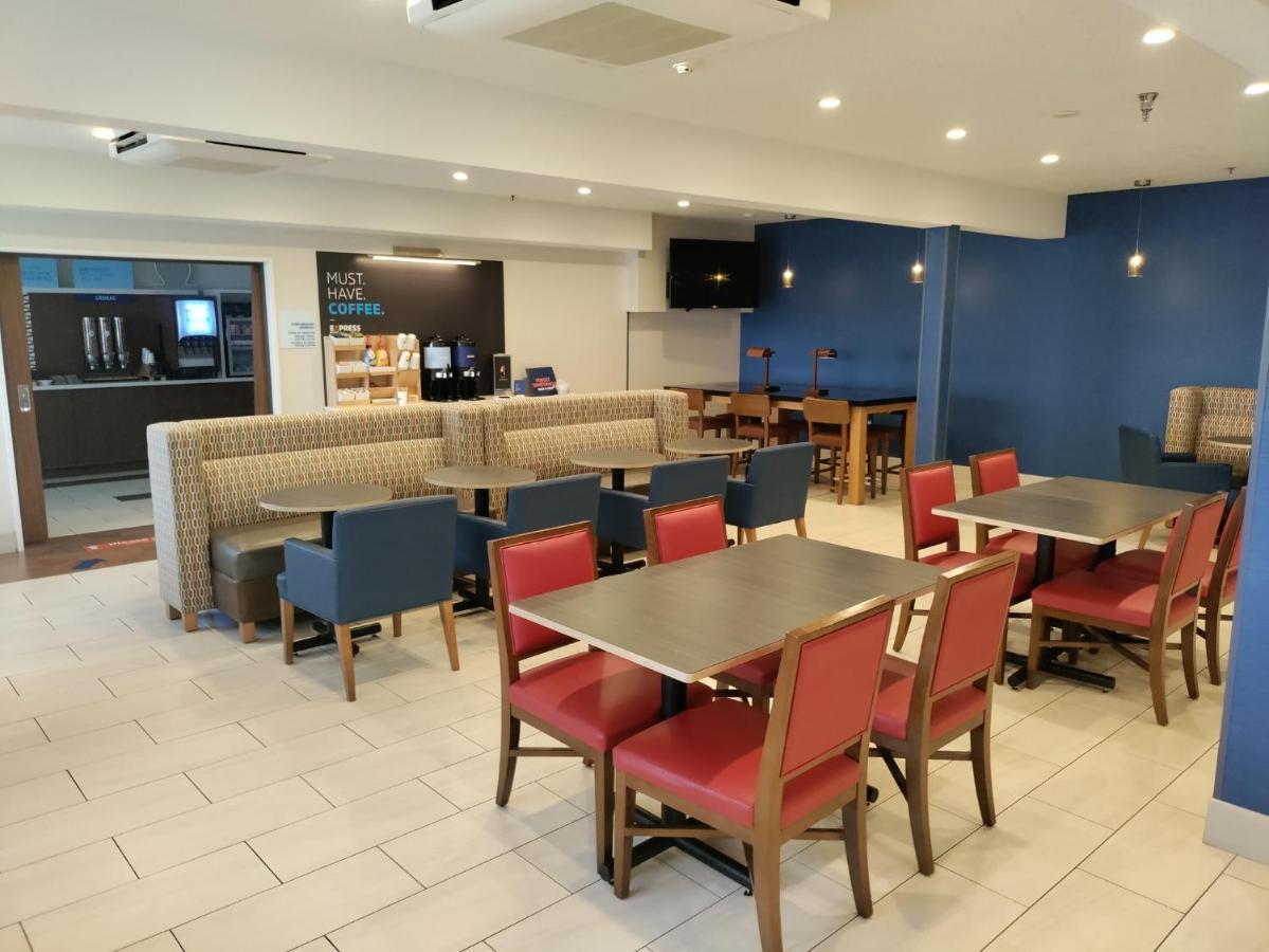 Holiday Inn Express Newberg - Wine Country By Ihg Zewnętrze zdjęcie