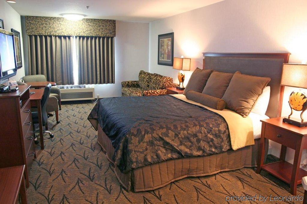 Holiday Inn Express Newberg - Wine Country By Ihg Pokój zdjęcie
