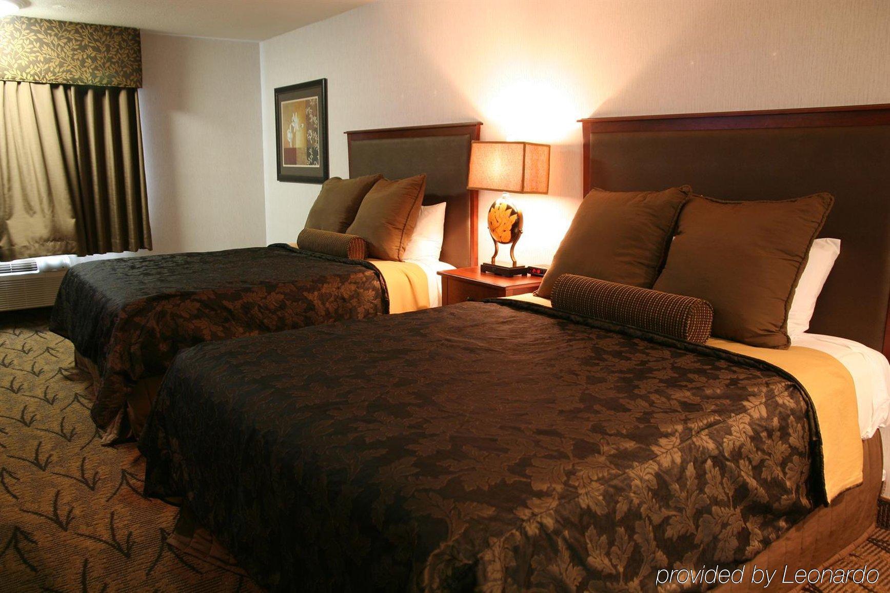 Holiday Inn Express Newberg - Wine Country By Ihg Pokój zdjęcie