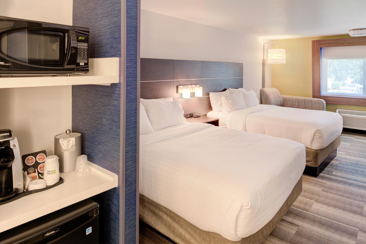 Holiday Inn Express Newberg - Wine Country By Ihg Zewnętrze zdjęcie