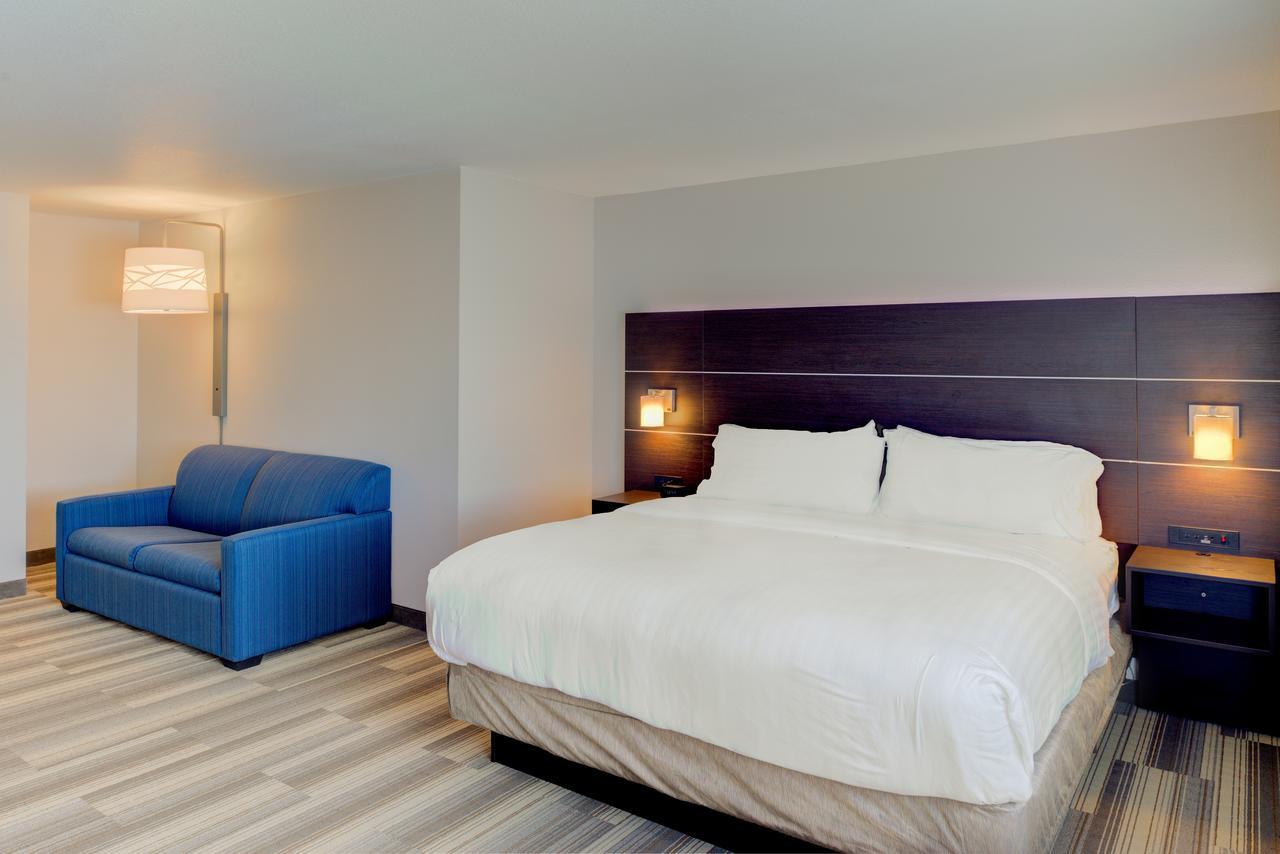 Holiday Inn Express Newberg - Wine Country By Ihg Zewnętrze zdjęcie