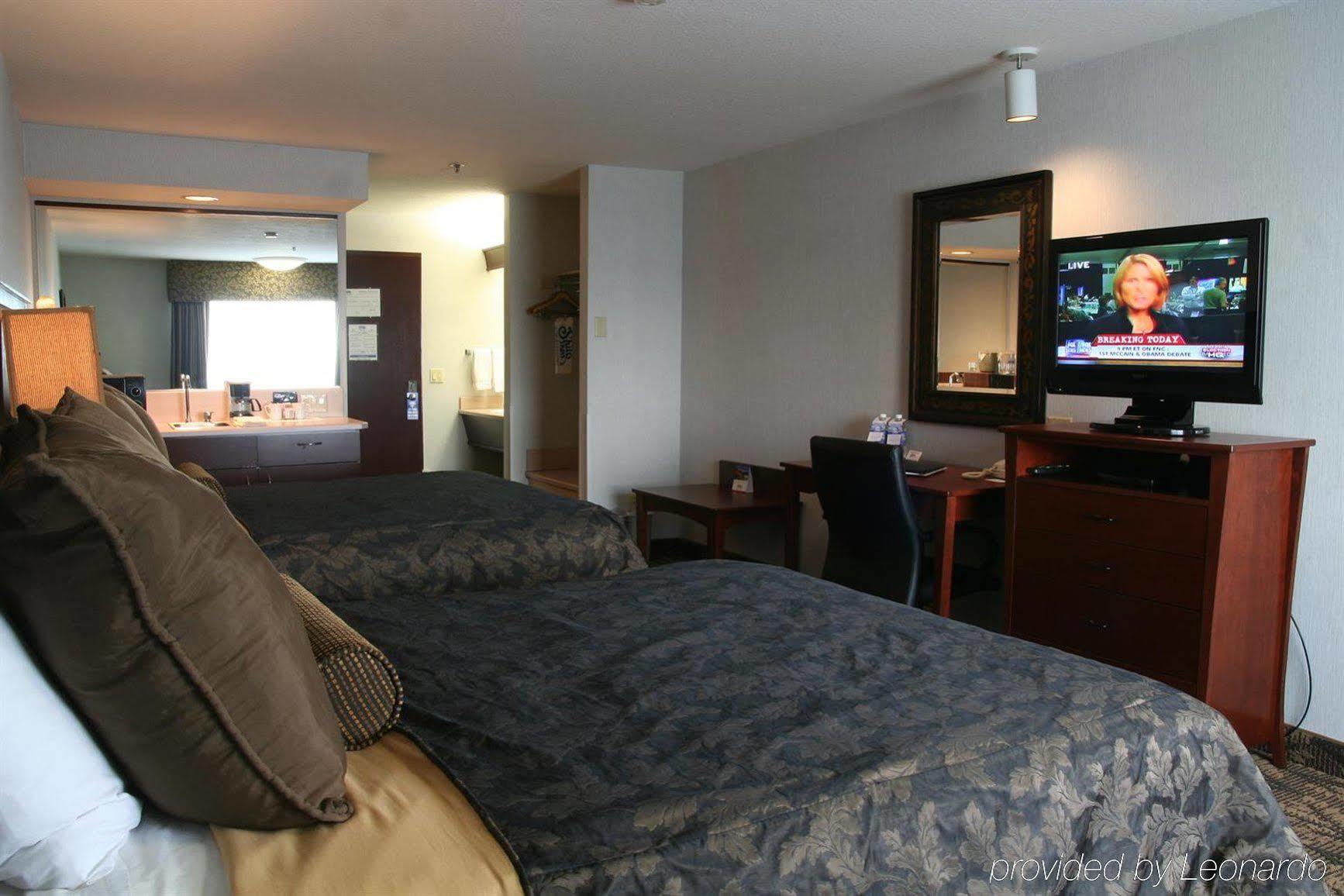 Holiday Inn Express Newberg - Wine Country By Ihg Zewnętrze zdjęcie