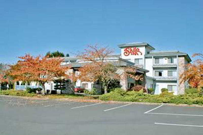 Holiday Inn Express Newberg - Wine Country By Ihg Zewnętrze zdjęcie
