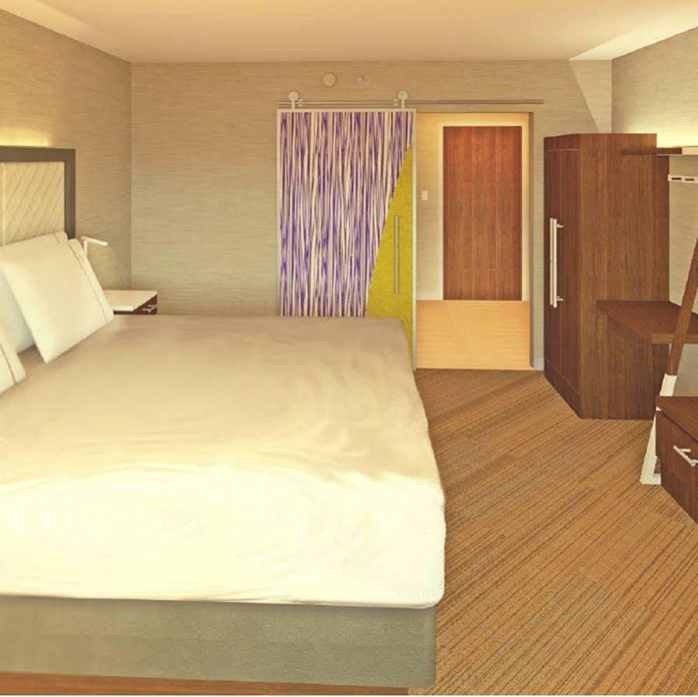Holiday Inn Express Newberg - Wine Country By Ihg Zewnętrze zdjęcie